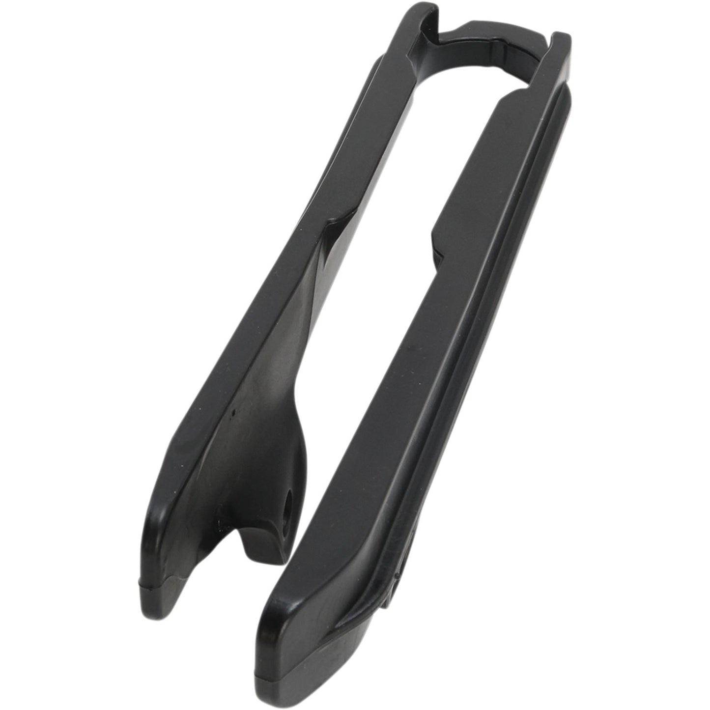 UFO Plastics Chain Slider for KTM SX 65 - Black [MPN: KT04076-001]_487226