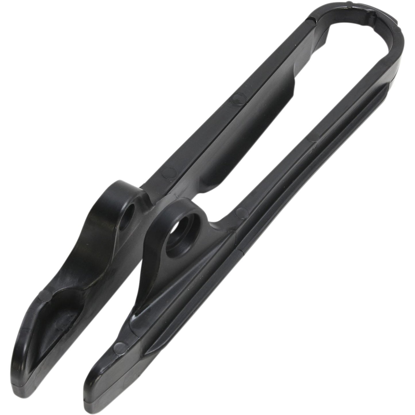 UFO Plastics Chain Slider for KTM SX 65 - Black [MPN: KT04076-001]_487227