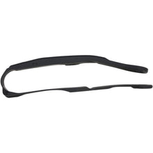 UFO Plastics Chain Slider Fits Kawasaki KX450F - Black [MPN: KA04743-001]_487217
