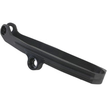UFO Plastics Chain Slider Fits Kawasaki KX450F - Black [MPN: KA04743-001]_487218