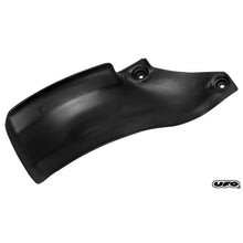 UFO Plastics Rear Mud Plate - Black [MPN: HU03357-001]_82381