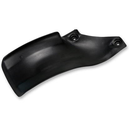 UFO Plastics Rear Mud Plate - Black [MPN: HU03357-001]_487811
