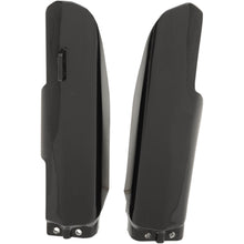 UFO Plastics Fork Cover - Black - RM85 [MPN: SU03907-001]_486310
