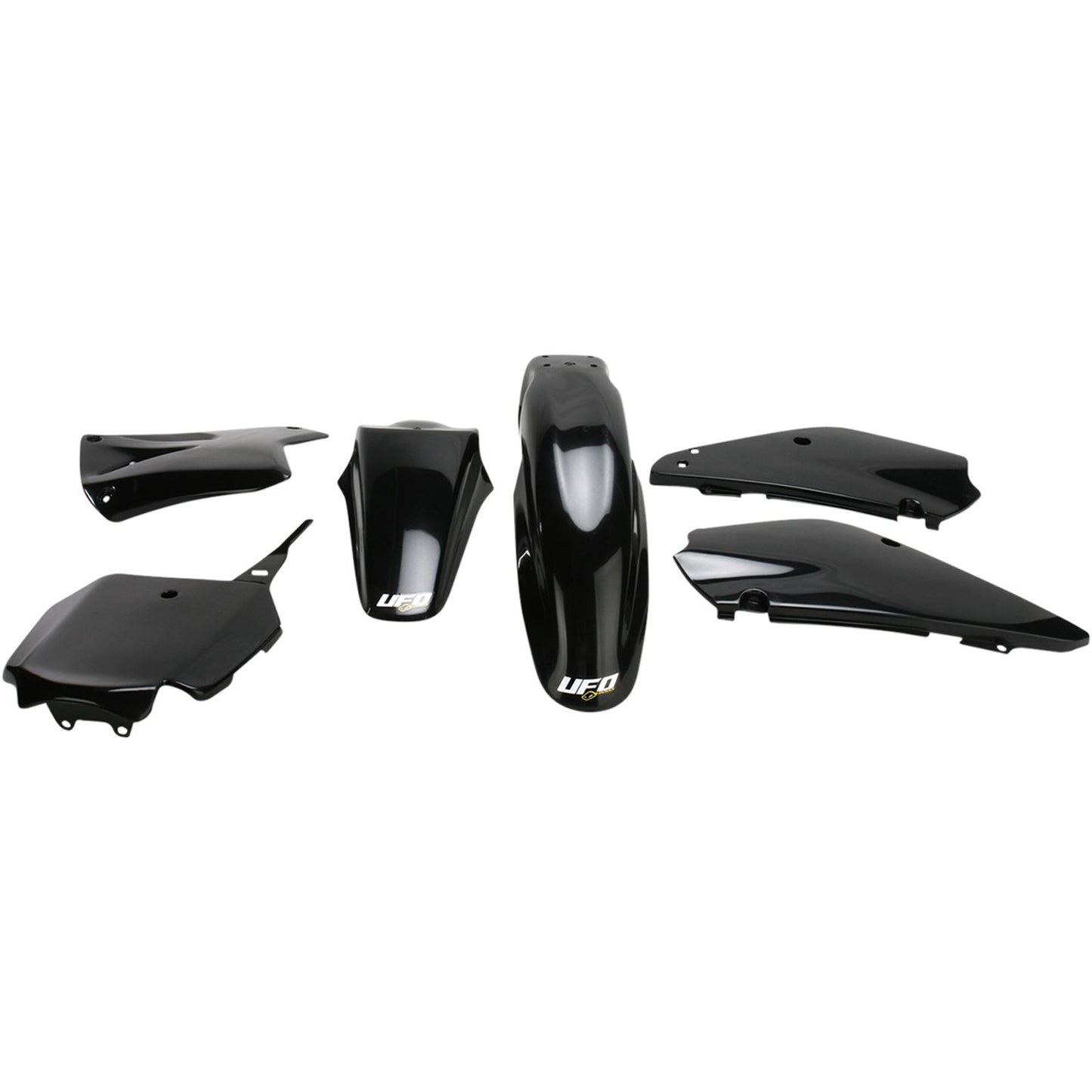 UFO Plastics Body Kit - Black - RM85 - '00-'06 [MPN: SUKIT405-001]_487711