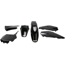 UFO Plastics Body Kit - Black - RM85 - '00-'06 [MPN: SUKIT405-001]_487711