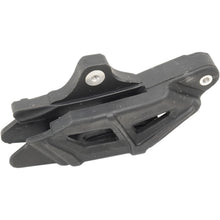 UFO Plastics Chain Guide for KTM 125-530 SX/SXF/EXC - Black [MPN: KT04028-001]_487211