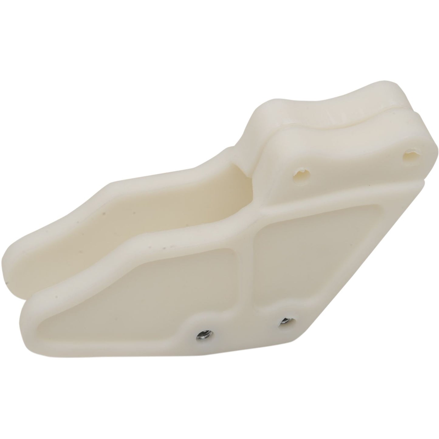 UFO Plastics Chain Guide - For Kawasaki KX85/100 - Neutral [MPN: KA03719-280]_487304