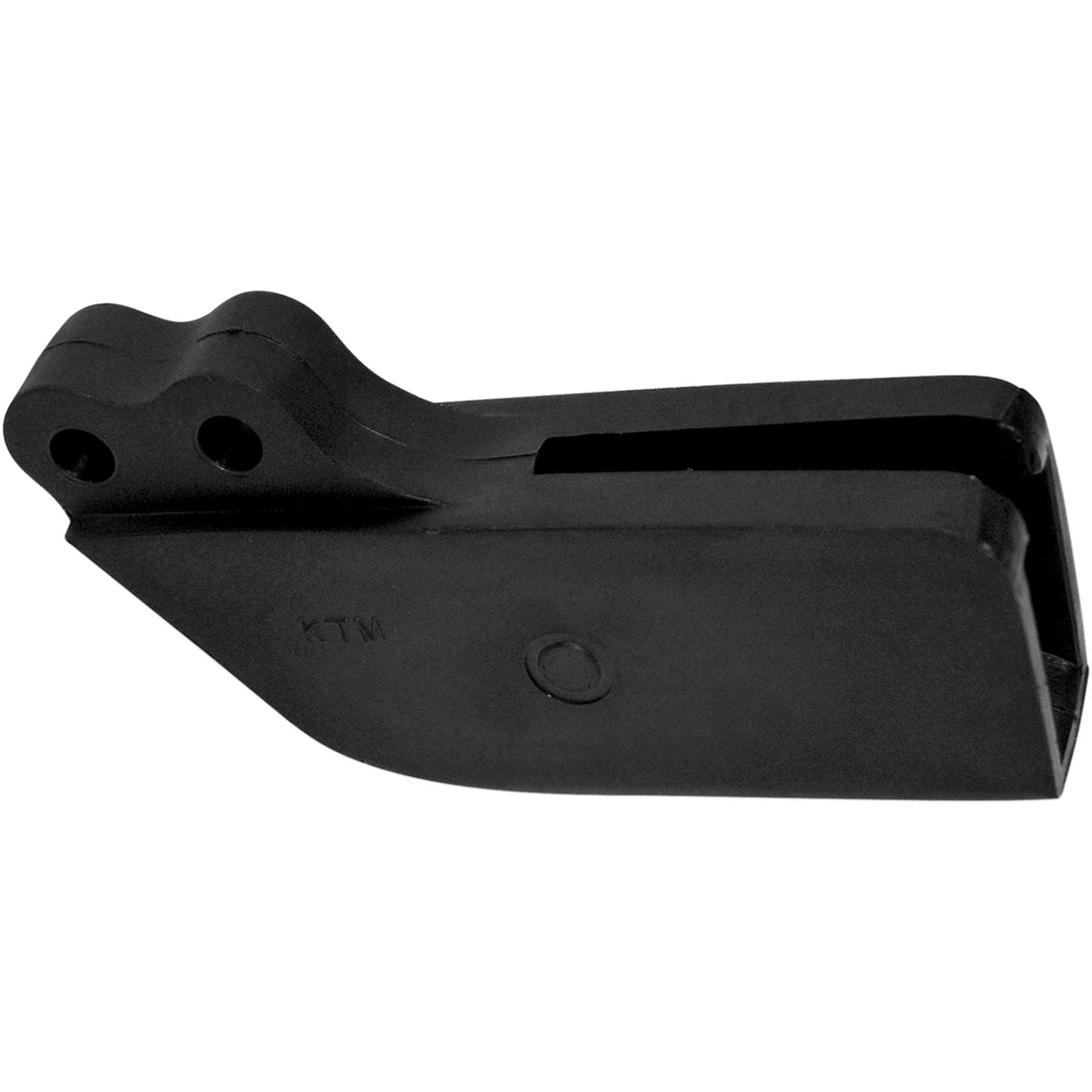 UFO Plastics Chain Guide for KTM 125-525 SX/EXC - Black [MPN: KT03068-001]_487150