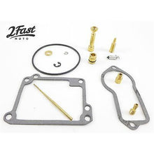 2FastMoto Carburetor Carb Rebuild Repair Kit for Yamaha RZ500/RD500  2fm-25-91510_626683