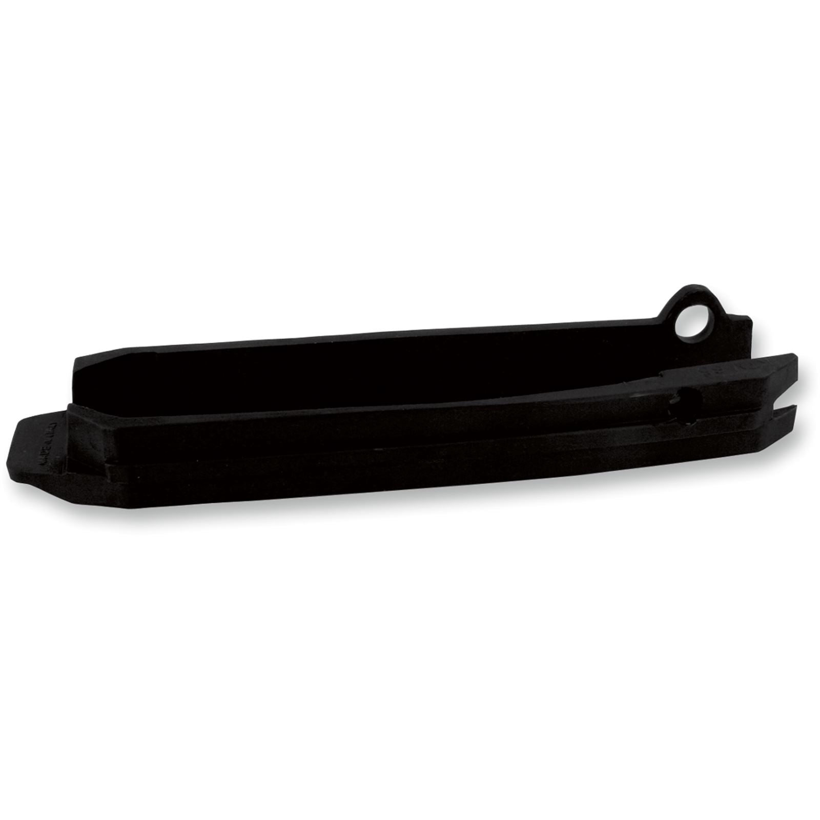 UFO Plastics Chain Slider for KTM 65 SX - Black [MPN: KT04019-001]_487190