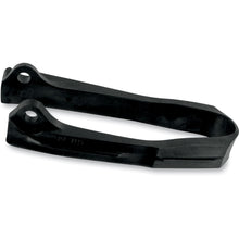 UFO Plastics Chain Slider for Suzuki RM85 - Black [MPN: SU03972-001]_487310