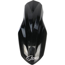 UFO Plastics Front Fender - Black - KXF450 [MPN: KA04733-001]_487882