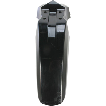 UFO Plastics Front Fender - Black - KXF450 [MPN: KA04733-001]_487885
