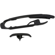 UFO Plastics Chain Slider for KTM 125-525 SX/SXF - Black [MPN: KT04065-001]_1040832