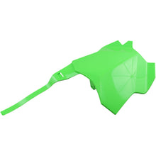 UFO Plastics Number Plate - Green - KX 250/450 F [MPN: KA04738-026]_487980