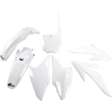 UFO Plastics Replacement Body Kit - White - '08-'14 CRF230F [MPN: HOKIT117-041]_488161