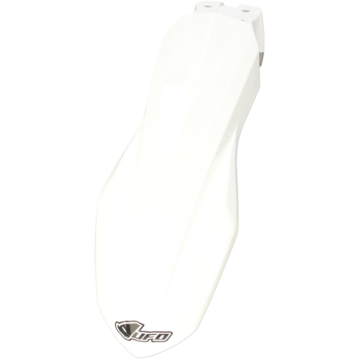 UFO Plastics Front Fender - White - KXF450 [MPN: KA04733-047]_1040837