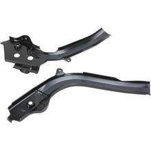 UFO Plastics Frame Guard for KTM - Black [MPN: KT04066-001]_487214