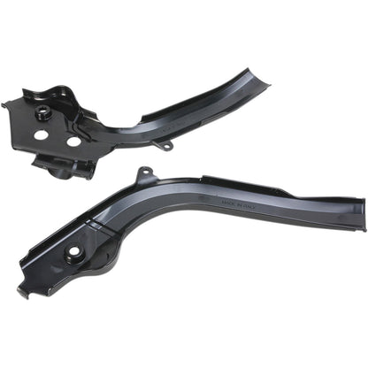UFO Plastics Frame Guard for KTM - Black [MPN: KT04066-001]_487214