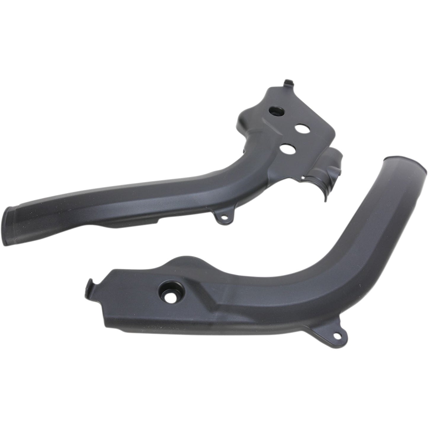 UFO Plastics Frame Guard for KTM - Black [MPN: KT04066-001]_487215