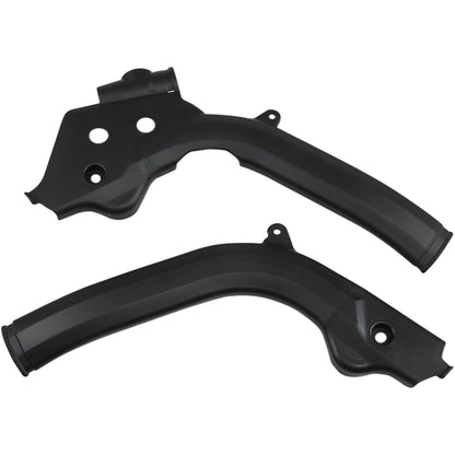 UFO Plastics Frame Guard for KTM - Black [MPN: KT04066-001]_487216