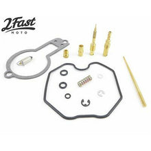 2FastMoto Carburetor Carb Rebuild Repair Kit for Honda XL500S 79-80 kh-0464na_632195