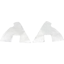 UFO Plastics Replacement Body Kit - OE Red/White/Black [MPN: HOKIT119-999]_487935