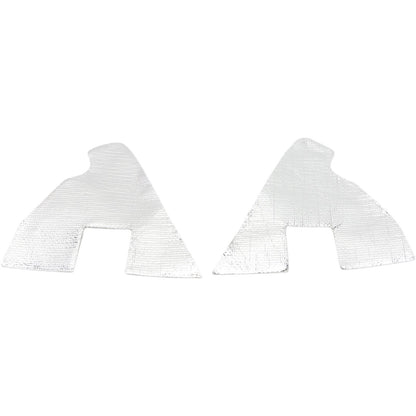 UFO Plastics Replacement Body Kit - OE Red/White/Black [MPN: HOKIT119-999]_487935