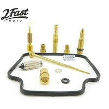 2FastMoto Carburetor Carb Rebuild Repair Kit for Honda NX650 88-89 16100-nw2-610_658462
