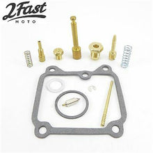 2FastMoto Carburetor Rebuild Carb Repair Kit for Yamaha GT80 GTMX  ky-0169_654120
