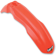 UFO Plastics Front Fender - '00-'20 CR Red - '03-'09 CRF150F | '06-'14 CRF230F [MPN: HO04649-070]_487649