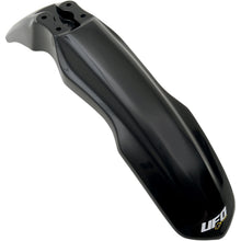 UFO Plastics Front Fender - Black - '03-'09 CRF150F | '06-'14 CRF230F [MPN: HO04649-001]_487647