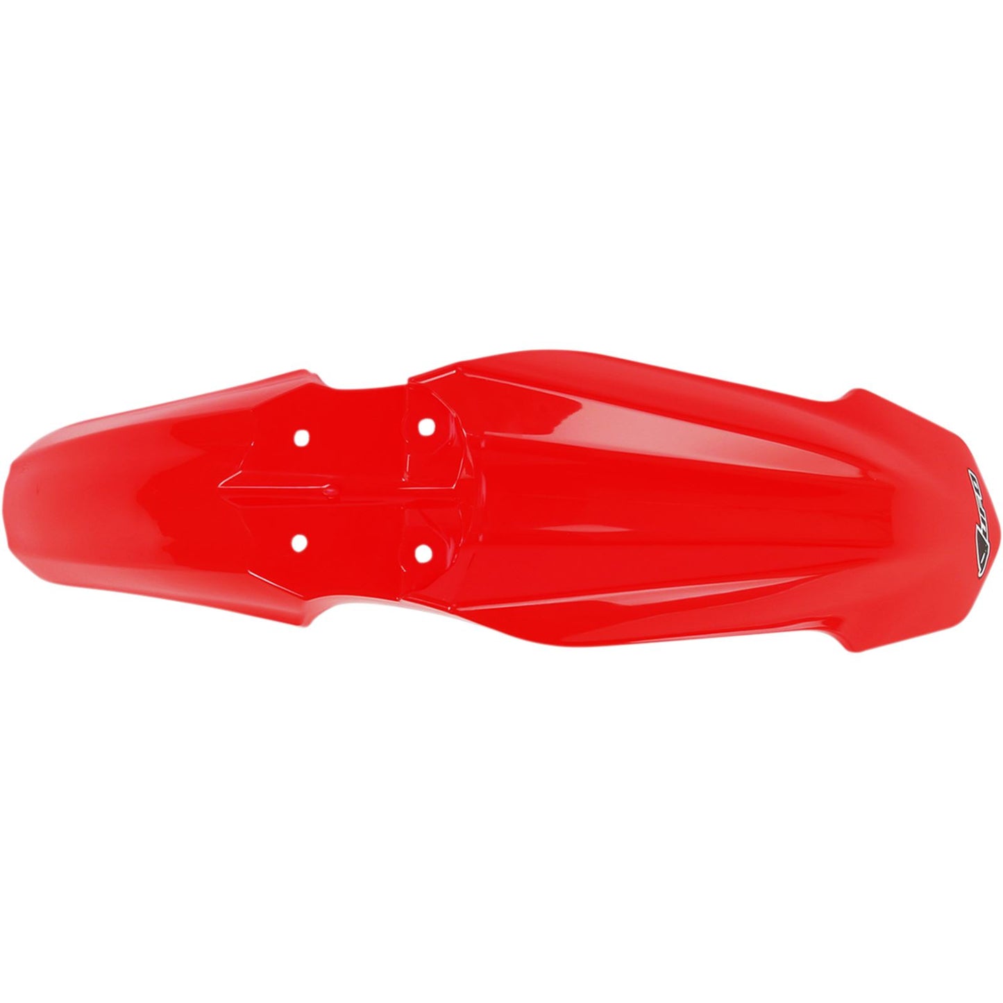 UFO Plastics Front Fender - '00-'20 CR Red - '14-'17 CRF250R | '13-'16 CRF450R [MPN: HO04655-070]_487763