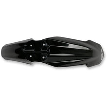 UFO Plastics Front Fender - Black - '14-'17 CRF250R | '13-'16 CRF450R [MPN: HO04655-001]_487761