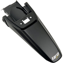 UFO Plastics MX Rear Fender - Black - '03-'09 CRF150F | '06-'14 CRF230F [MPN: HO04652-001]_487650