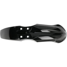 UFO Plastics Front Fender - Black - KXF - '13 [MPN: KA04723-001]_487767