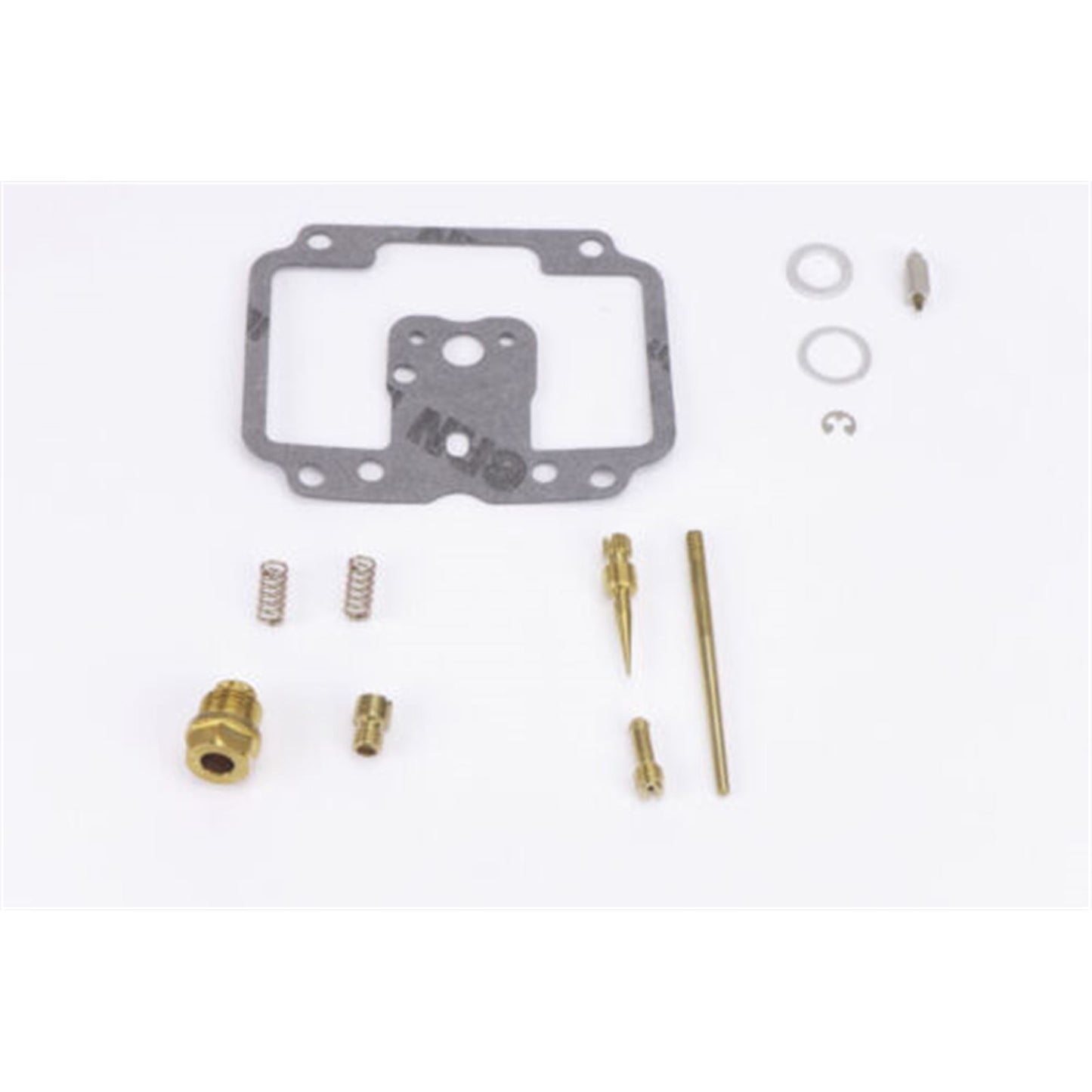 2FastMoto Carburetor Carb Rebuild Repair Kit for Yamaha XS750 - '77-78 25-91752_662313