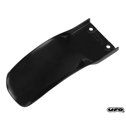 UFO Plastics Rear Mud Plate - Black - RM85 [MPN: SU04914-001]_82471