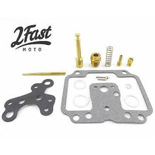 2FastMoto Carburetor Rebuild Carb Repair Kit For Suzuki Water Buffalo GT750  2fm-25-92750_635995