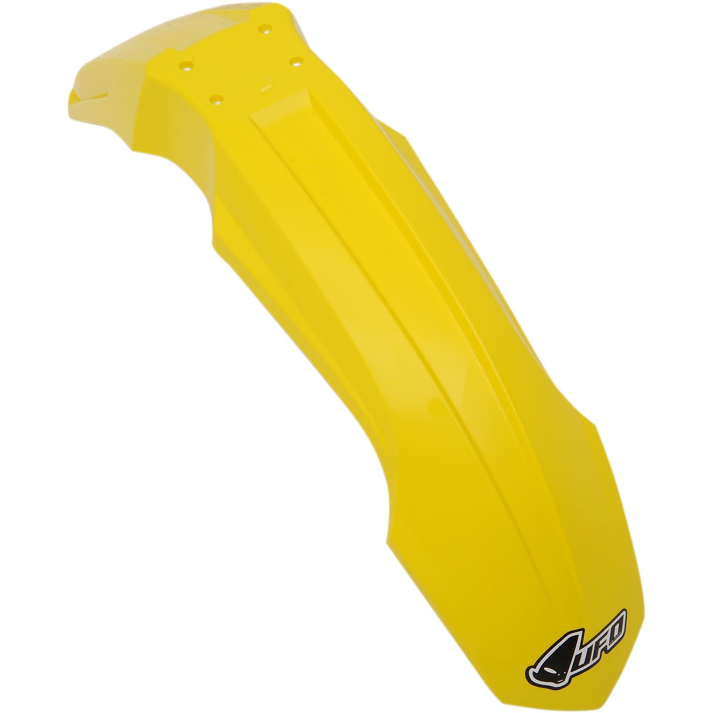 UFO Plastics Restyle Front Fender - Yellow [MPN: SU03967K-102]_487774