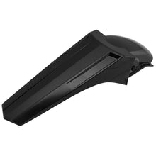 UFO Plastics Restyled Rear Fender - Black - RM85 [MPN: SU03971K-001]_82477