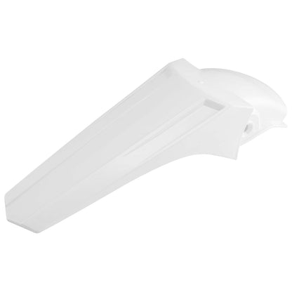 UFO Plastics Restyled Rear Fender - White - RM85 [MPN: SU03971K-041]_82479