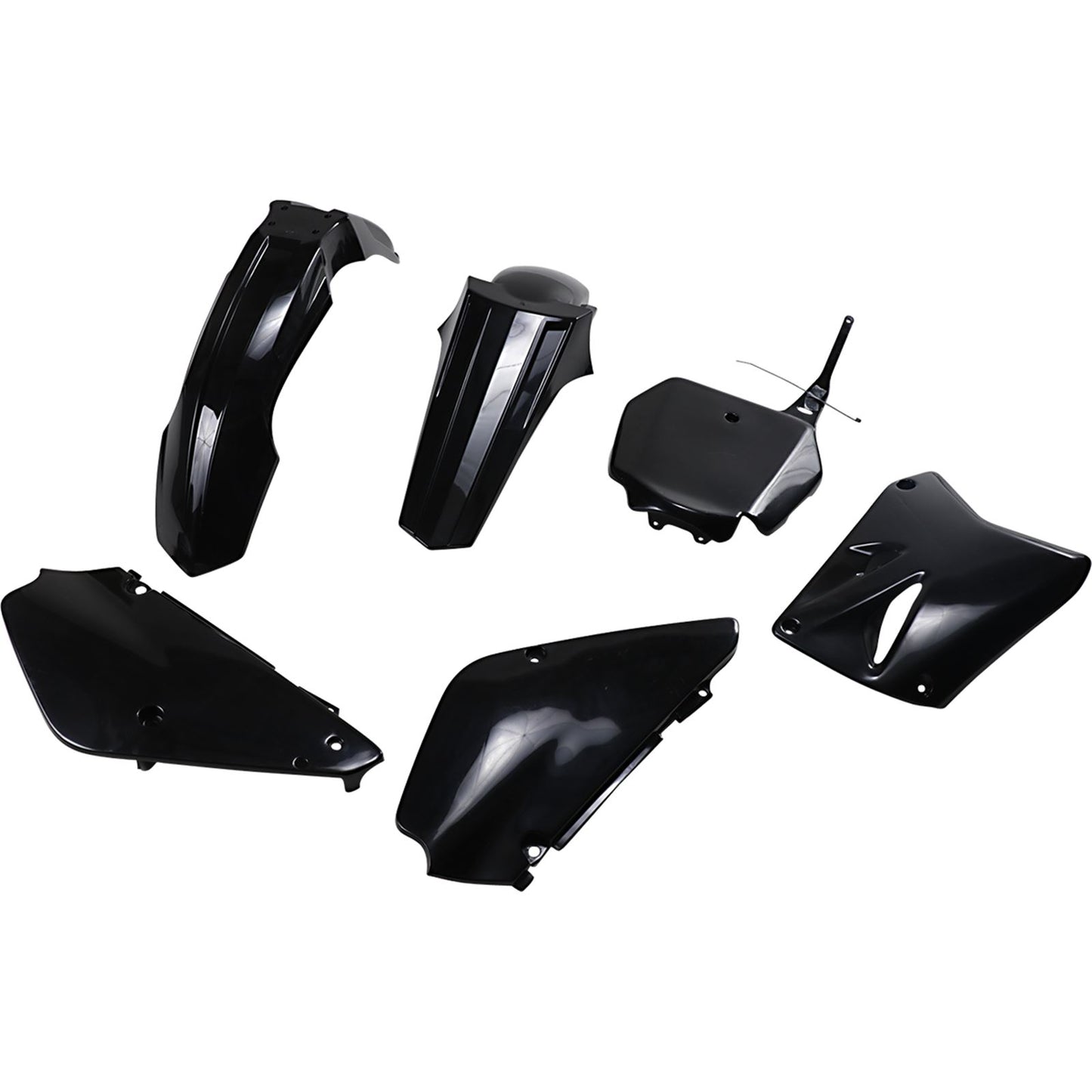 UFO Plastics Body Kit - Black- RM85 [MPN: SUKIT405K-001]_1040901