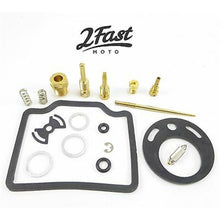 2FastMoto Carburetor Carb Rebuild Repair Kit For Kawasaki KZ200/200A  [MPN: 2fm-25-93200]_635985