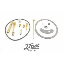 2FastMoto Carburetor Carb Rebuild Repair Kit For Kawasaki KZ400 74-76 25-93400_632144