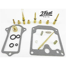 2FastMoto Carburetor Carb Rebuild Repair Kit For Kawasaki KZ650 77-78 25-93650_652905