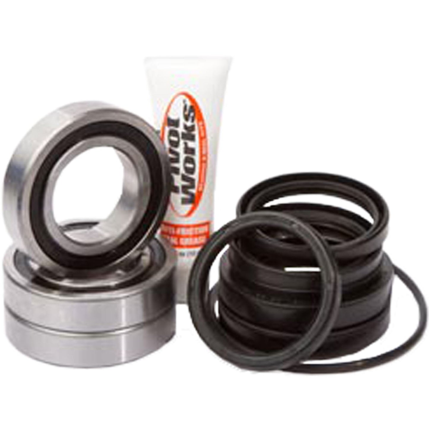 Pivot Works Rear Wheel Bearing Kit PWRWK-H33-000_82517
