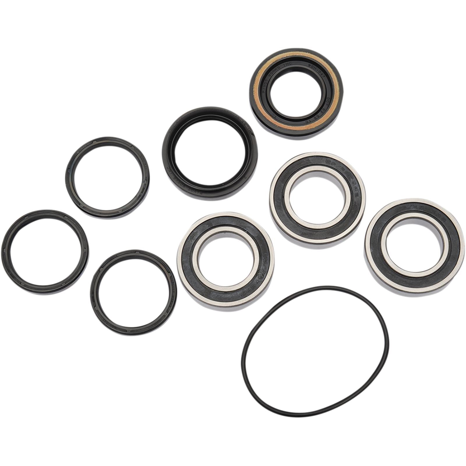 Pivot Works Rear Wheel Bearing Kit OPEN BOX PWRWK-H33-000_1486388