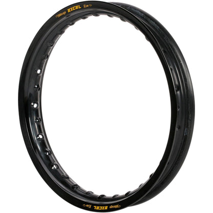Excel Rim Rim Black 1.60X14" 32H [MPN: BCK404]_383392