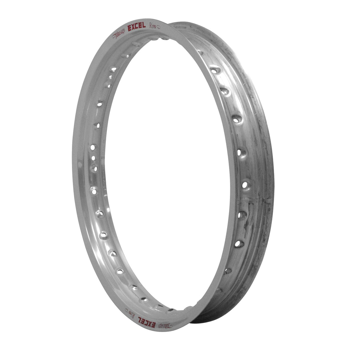 Excel Rim Rim Silver 1.60X14" 32H [MPN: BCS404]_82520